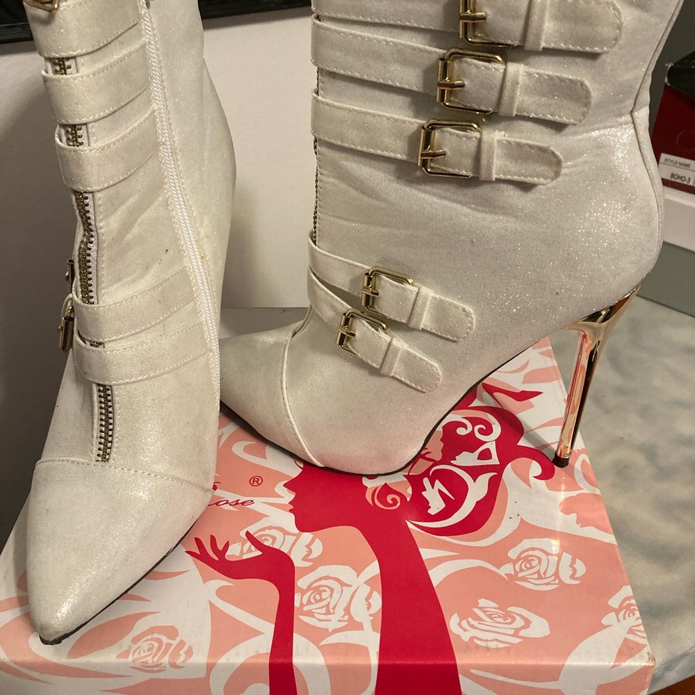 Women’s ankle boots